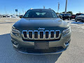 2019 Jeep Cherokee 4WD Limited