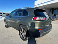 2019 Jeep Cherokee 4WD Limited