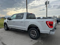 2023 Ford F-150 4WD XLT SuperCrew