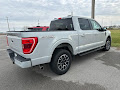 2023 Ford F-150 4WD XLT SuperCrew