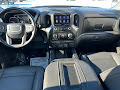 2022 GMC Sierra 1500 Limited 4WD Crew Cab Denali