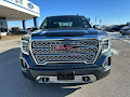 2022 GMC Sierra 1500 Limited 4WD Crew Cab Denali