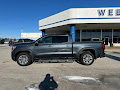 2022 GMC Sierra 1500 Limited 4WD Crew Cab Denali