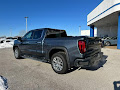 2022 GMC Sierra 1500 Limited 4WD Crew Cab Denali