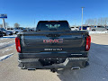 2022 GMC Sierra 1500 Limited 4WD Crew Cab Denali