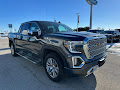 2022 GMC Sierra 1500 Limited 4WD Crew Cab Denali