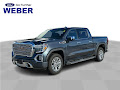 2022 GMC Sierra 1500 Limited 4WD Crew Cab Denali