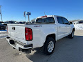 2021 Chevrolet Colorado 4WD LT