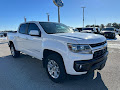 2021 Chevrolet Colorado 4WD LT