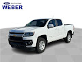 2021 Chevrolet Colorado 4WD LT