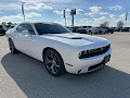 2015 Dodge Challenger SXT Plus