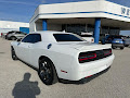 2015 Dodge Challenger SXT Plus