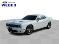 2015 Dodge Challenger SXT Plus