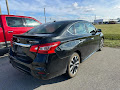 2019 Nissan Sentra SR Turbo