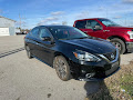 2019 Nissan Sentra SR Turbo