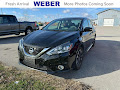 2019 Nissan Sentra SR Turbo