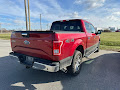 2017 Ford F-150 4WD XLT SuperCrew