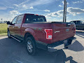 2017 Ford F-150 4WD XLT SuperCrew