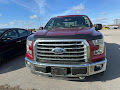 2017 Ford F-150 4WD XLT SuperCrew