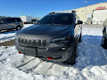 2020 Jeep Cherokee 4WD Trailhawk