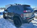 2020 Jeep Cherokee 4WD Trailhawk