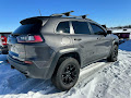 2020 Jeep Cherokee 4WD Trailhawk