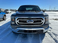 2023 Ford F-150 4WD XLT SuperCrew