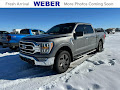 2023 Ford F-150 4WD XLT SuperCrew