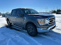 2023 Ford F-150 4WD XLT SuperCrew