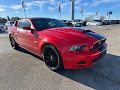 2014 Ford Mustang GT