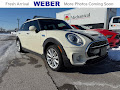 2017 MINI Clubman Cooper S