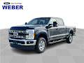 2025 Ford Super Duty F-250 SRW XLT