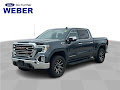 2021 GMC Sierra 1500 4WD SLT Crew Cab