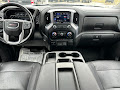 2021 GMC Sierra 1500 4WD SLT Crew Cab