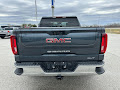 2021 GMC Sierra 1500 4WD SLT Crew Cab