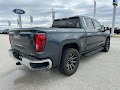 2021 GMC Sierra 1500 4WD SLT Crew Cab