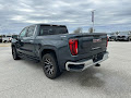 2021 GMC Sierra 1500 4WD SLT Crew Cab