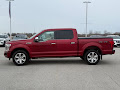 2018 Ford F-150 4WD Platinum SuperCrew