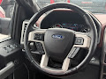 2018 Ford F-150 4WD Platinum SuperCrew