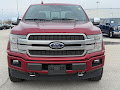 2018 Ford F-150 4WD Platinum SuperCrew