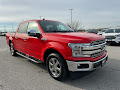 2020 Ford F-150 2WD Lariat SuperCrew