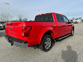 2020 Ford F-150 2WD Lariat SuperCrew