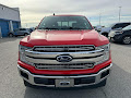 2020 Ford F-150 2WD Lariat SuperCrew