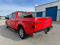 2020 Ford F-150 2WD Lariat SuperCrew