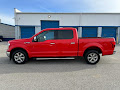 2020 Ford F-150 2WD Lariat SuperCrew