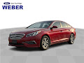 2015 Hyundai Sonata 2.4L SE