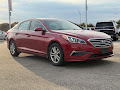 2015 Hyundai Sonata 2.4L SE