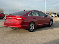 2015 Hyundai Sonata 2.4L SE