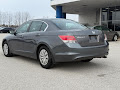 2009 Honda Accord Sedan LX