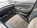 2009 Honda Accord Sedan LX